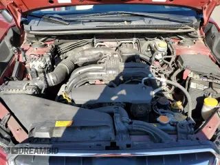 2015 Subaru Crosstrek Limited with VIN JF2GPASC7F8287923, listed as a Copart auction lot 57485815 with 90,223 mi miles and Salvage title. Bid and sale history available at DreamBid. Image 11.