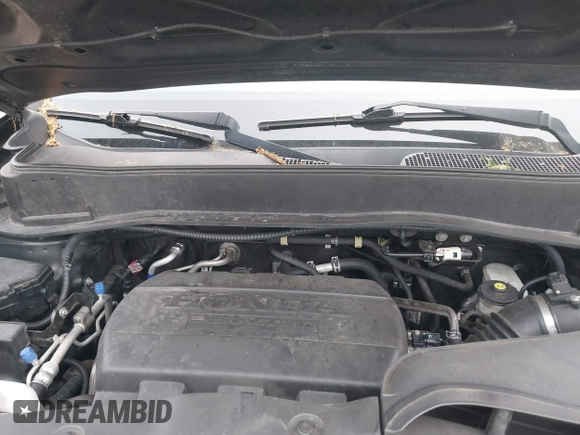 2015 Honda Pilot Touring with VIN 5FNYF4H9XFB036493, listed as a IAAI auction lot 42190624 with 223,675 mi miles and . Bid and sale history available at DreamBid. Image 10.
