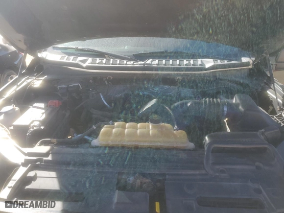 2015 Ford F-150 XLT with VIN 1FTFX1EF6FFB01090, listed as a Copart auction lot 46307945 with 137,662 mi miles and Salvage Title. Bid and sale history available at carsss.com. Image 11.