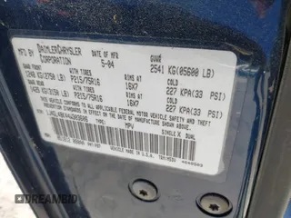 2004 Jeep Liberty Sport with VIN 1J4GL48K44W303606, listed as a IAAI auction lot 41895990 with 145,765 mi miles. Bid and sale history available at carsss.com. Image 9.