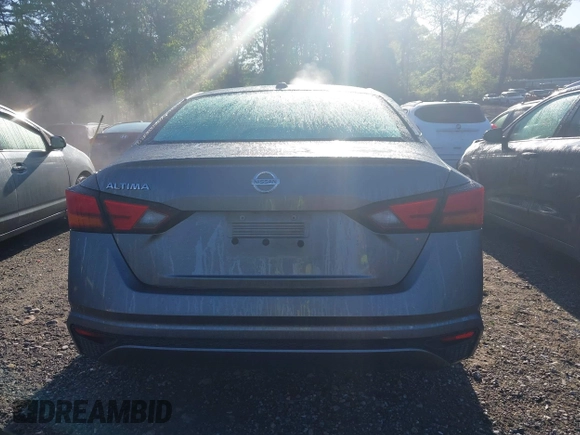 2019 Nissan Altima S with VIN 1N4BL4BV8KN328312, listed as a IAAI auction lot 42010889 with Not Provided miles and . Bid and sale history available at DreamBid. Image 17.