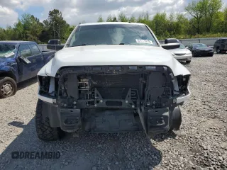 2015 Ram 2500 Tradesman with VIN 3C6UR5CJ9FG505443, listed as a Copart auction lot 51913415 with 179,520 mi miles and Salvage title. Bid and sale history available at DreamBid. Image 5.