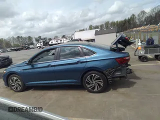 2020 Volkswagen Jetta SEL с VIN 3VWEB7BU3LM060359, выставлен на аукционе IAAI как лот 41922557 с пробегом 63 686 миль миль и . История ставок и продаж доступна на DreamBid. Изображение 15.