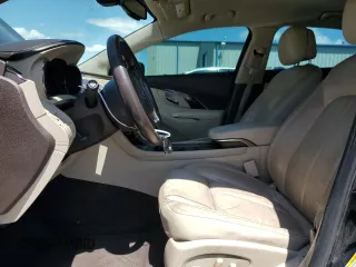 2014 Buick LaCrosse Leather with VIN 1G4GB5GR8EF246854, listed as a Copart auction lot 54690705 with 208,428 mi miles and Clean Title. Bid and sale history available at carsss.com. Image 7.