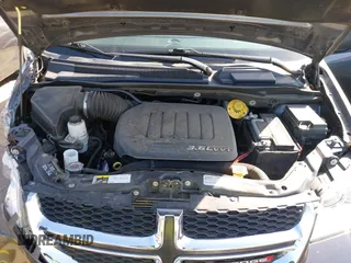 2016 Dodge Grand Caravan SXT with VIN 2C4RDGCG0GR333344, listed as a IAAI auction lot 41988558 with 79,454 mi miles and . Bid and sale history available at DreamBid. Image 10.