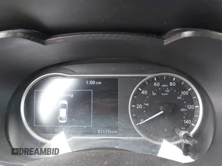 2021 Nissan Versa SV with VIN 3N1CN8EV0ML831074, listed as a IAAI auction lot 42203487 with 83,115 mi miles and . Bid and sale history available at DreamBid. Image 7.