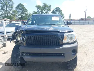 2007 Toyota Tacoma PreRunner with VIN 3TMJU62N17M032953, listed as a IAAI auction lot 41887235 with 339,617 mi miles and . Bid and sale history available at DreamBid. Image 13.