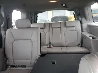 2011 Honda Pilot Touring with VIN 5FNYF4H9XBB066264, listed as a Copart auction lot 48770365 with 201,326 mi miles and Clean Title. Bid and sale history available at DreamBid. Image 10.