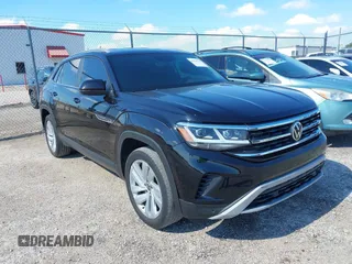 2022 Volkswagen Atlas SE с VIN 1V2WE2CA3NC203707, выставлен на аукционе IAAI как лот 42234723 с пробегом 50 609 миль миль и . История ставок и продаж доступна на DreamBid. Изображение 1.