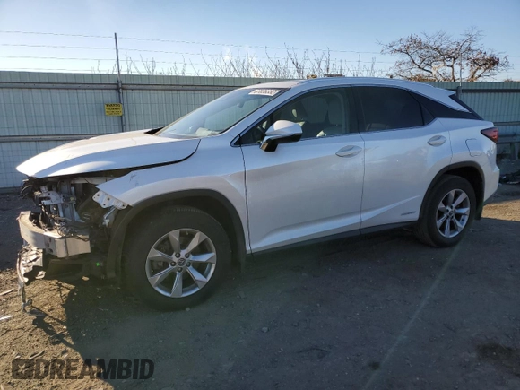 2019 Lexus RX with VIN 2T2BGMCA9KC031087, listed as a Copart auction lot 67036352 with 25,136 mi miles. Bid and sale history available at carsss.com. Image 1.