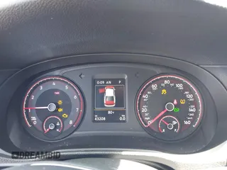 2021 Volkswagen Passat SE z VIN 1VWSA7A30MC003988, wystawiony jako IAAI lot #42238431 z przebiegiem 43 208 mil mil oraz . Historia ofert i sprzedaży dostępna na DreamBid. Obrazek 7.
