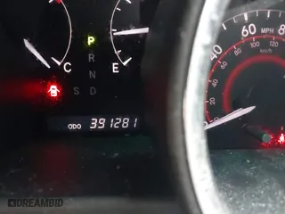 2008 Toyota Highlander with VIN JTEDS41A182002555, listed as a IAAI auction lot 41930986 with 391,281 mi miles. Bid and sale history available at carsss.com. Image 7.