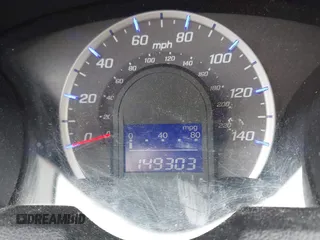2012 Honda Fit Sport with VIN JHMGE8H50CC001195, listed as a IAAI auction lot 42083901 with 149,303 mi miles and . Bid and sale history available at DreamBid. Image 16.