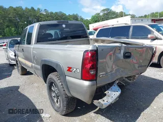2003 Chevrolet Silverado 1500 LS с VIN 1GCEK19T53E154861, выставлен на аукционе IAAI как лот 42319205 с пробегом 289 893 миль миль и . История ставок и продаж доступна на DreamBid. Изображение 3.