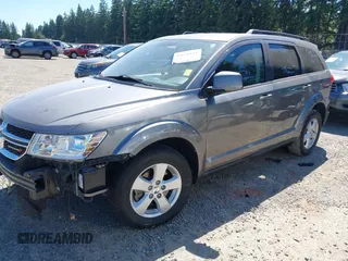 2012 Dodge Journey SXT с VIN 3C4PDCBG2CT363986, выставлен на аукционе IAAI как лот 42676110 с пробегом 75 020 миль миль и . История ставок и продаж доступна на DreamBid. Изображение 2.