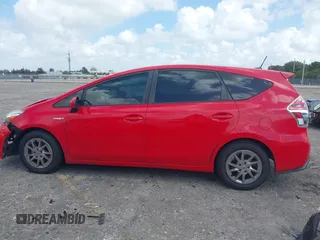 2015 Toyota Prius Two with VIN JTDZN3EU8FJ020702, listed as a IAAI auction lot 41957609 with 119,923 mi miles and . Bid and sale history available at DreamBid. Image 14.