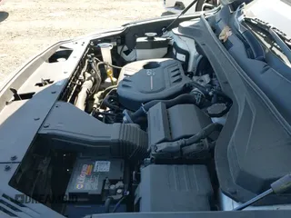 2019 Hyundai Santa Fe Ultimate с VIN 5NMS5CAA0KH067753, выставлен на аукционе IAAI как лот 41884396 с пробегом 31 343 миль миль и . История ставок и продаж доступна на DreamBid. Изображение 19.