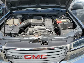 2012 GMC Canyon SLE2 with VIN 1GTH6PFE5C8138412, listed as a Copart auction lot 69271264 with 89,100 mi miles and Salvage Title. Bid and sale history available at carsss.com. Image 11.