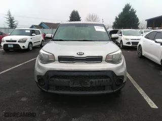 2017 Kia Soul with VIN KNDJN2A23H7466090, listed as a IAAI auction lot 41325788 with 84,540 mi miles. Bid and sale history available at carsss.com. Image 12.
