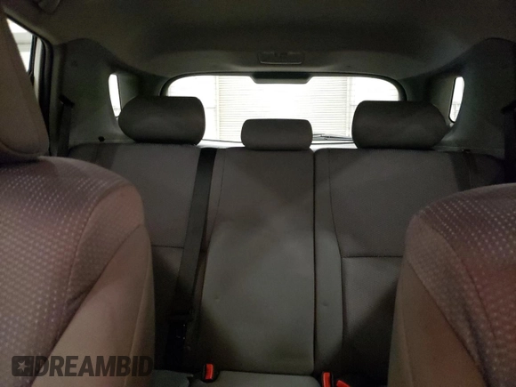 2010 Toyota Matrix S с VIN 2T1KE4EE2AC037662, выставлен на аукционе Copart как лот 54977015 с пробегом 163 187 миль миль и Списание • Salvage title. История ставок и продаж доступна на DreamBid. Изображение 10.