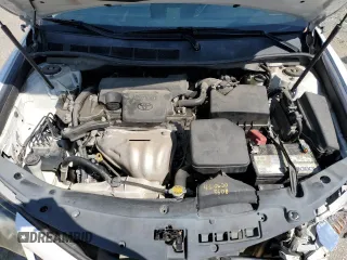 2012 Toyota Camry L with VIN 4T1BF1FK9CU622255, listed as a Copart auction lot 52319095 with 218,530 mi miles and Non Repairable. Bid and sale history available at carsss.com. Image 11.