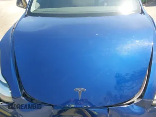 2018 Tesla Model 3 Long Range Battery with VIN 5YJ3E1EA1JF014630, listed as a IAAI auction lot 41877296 with 137,294 mi miles and . Bid and sale history available at DreamBid. Image 10.
