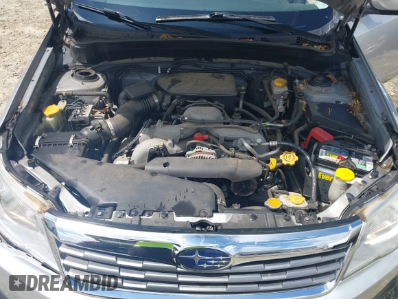 2010 Subaru Forester X Premium с VIN JF2SH6CC3AH751091, выставлен на аукционе IAAI как лот 42537003 с пробегом 155 534 миль миль и . История ставок и продаж доступна на DreamBid. Изображение 10.