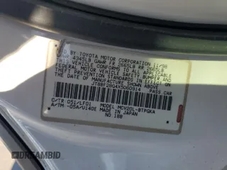 1999 Lexus ES 300 z VIN JT8BF28G4X5060914, wystawiony jako Copart lot #45912725 z przebiegiem 197 401 mil mil oraz Szkoda całkowita • Salvage title. Historia ofert i sprzedaży dostępna na DreamBid. Obrazek 12.