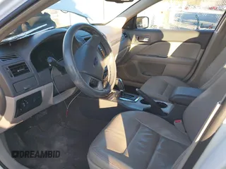 2010 Ford Fusion Hybrid with VIN 3FADP0L34AR287532, listed as a IAAI auction lot 40817732 with 161,351 mi miles. Bid and sale history available at carsss.com. Image 5.