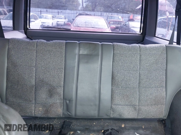 1996 Jeep Cherokee с VIN 1J4FN68S0TL183160, выставлен на аукционе IAAI как лот 42632999 с пробегом 270 668 миль миль и . История ставок и продаж доступна на DreamBid. Изображение 8.