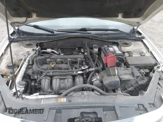 2011 Ford Fusion SE with VIN 3FAHP0HA4BR200111, listed as a IAAI auction lot 41843044 with 163,784 mi miles. Bid and sale history available at carsss.com. Image 10.