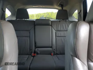 2013 Honda CR-V EX-L z VIN 2HKRM4H72DH644399, wystawiony jako Copart lot #57023265 z przebiegiem 206 344 mil mil oraz Szkoda całkowita • Salvage title. Historia ofert i sprzedaży dostępna na DreamBid. Obrazek 10.