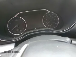 2017 Nissan Maxima SL z VIN 1N4AA6AP2HC444836, wystawiony jako Copart lot #61613295 z przebiegiem Nie podano mil oraz Czysty tytuł • Clean title. Historia ofert i sprzedaży dostępna na DreamBid. Obrazek 9.
