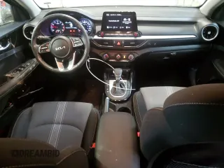 2023 Kia Forte GT-Line with VIN 3KPF34AD8PE624821, listed as a Copart auction lot 48566295 with 70,529 mi miles and Salvage Title. Bid and sale history available at carsss.com. Image 8.