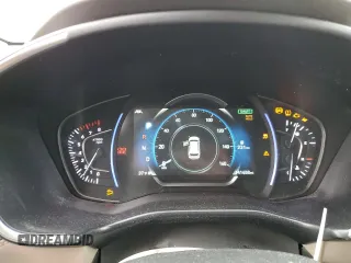 2019 Hyundai Santa Fe Limited z VIN 5NMS5CAA4KH106358, wystawiony jako Copart lot #88257465 z przebiegiem 141 658 mil mil oraz Szkoda całkowita • Salvage title. Historia ofert i sprzedaży dostępna na DreamBid. Obrazek 9.