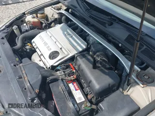 2005 Lexus ES 350 with VIN JTHBA30G555081509, listed as a IAAI auction lot 42491146 with 166,393 mi miles and . Bid and sale history available at DreamBid. Image 10.