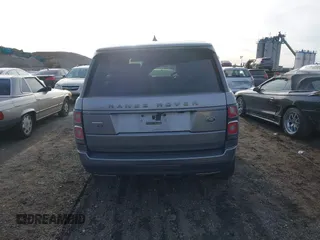 2020 Land Rover Range Rover Autobiography с VIN SALGV5SE8LA598884, выставлен на аукционе IAAI как лот 41687574 с пробегом 80 532 миль миль и . История ставок и продаж доступна на DreamBid. Изображение 16.