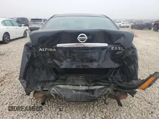 2009 Nissan Altima S with VIN 1N4AL21EX9N524831, listed as a Copart auction lot 86554744 with Not Provided miles and Salvage Title. Bid and sale history available at DreamBid. Image 6.