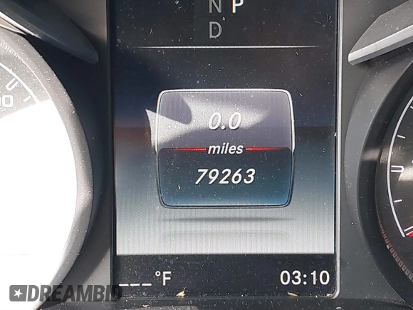 2017 Mercedes-Benz C 43 AMG with VIN 55SWF6EB4HU192072, listed as a IAAI auction lot 41589470 with 79,263 mi miles and . Bid and sale history available at DreamBid. Image 15.