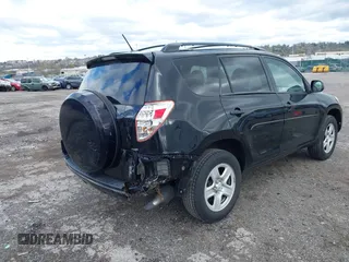 2011 Toyota RAV4 with VIN 2T3BF4DV4BW128048, listed as a IAAI auction lot 42049343 with 61,965 mi miles. Bid and sale history available at carsss.com. Image 6.