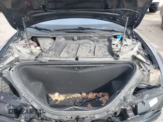 2017 Tesla Model S 100D z VIN 5YJSA1E28HF229836, wystawiony jako IAAI lot #42011901 z przebiegiem 81 012 mil mil oraz . Historia ofert i sprzedaży dostępna na DreamBid. Obrazek 10.