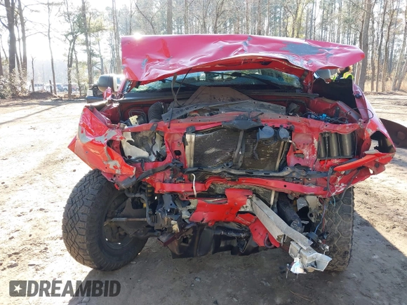 2005 Toyota Tacoma with VIN 5TEUU42N75Z129611, listed as a IAAI auction lot 41353085 with 263,074 mi miles and . Bid and sale history available at DreamBid. Image 6.