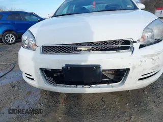 2012 Chevrolet Impala LS Fleet with VIN 2G1WF5E3XC1331193, listed as a IAAI auction lot 41864865 with 175,486 mi miles and . Bid and sale history available at DreamBid. Image 6.