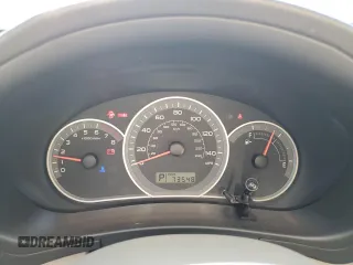 2008 Subaru Impreza Wagon (Natl) i with VIN JF1GH61628H801884, listed as a Copart auction lot 82761674 with 73,548 mi miles and Salvage Title. Bid and sale history available at carsss.com. Image 9.