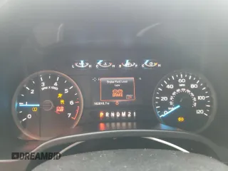 2017 Ford F-150 XL с VIN 1FTEW1CP6HFC78879, выставлен на аукционе Copart как лот 58941345 с пробегом 162 816 миль миль и Списание • Salvage title. История ставок и продаж доступна на DreamBid. Изображение 9.
