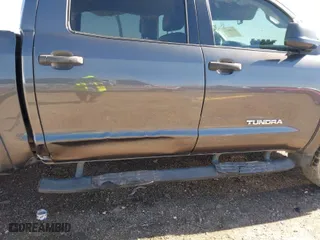 2013 Toyota Tundra 4WD Truck with VIN 5TFDM5F17DX046599, listed as a IAAI auction lot 41208111 with 162,519 mi miles. Bid and sale history available at carsss.com. Image 15.
