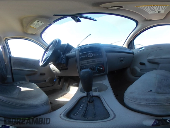2007 Chevrolet Cobalt LS with VIN 1G1AK55F677302430, listed as a IAAI auction lot 41990510 with 92,365 mi miles and . Bid and sale history available at DreamBid. Image 18.