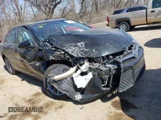 2017 Toyota Camry XLE z VIN 4T1BF1FK9HU327938, wystawiony jako IAAI lot #41774884 z przebiegiem 151 289 mil mil oraz . Historia ofert i sprzedaży dostępna na DreamBid. Obrazek 1.