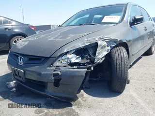 2005 Honda Accord LX z VIN JHMCM56475C002664, wystawiony jako IAAI lot #41968235 z przebiegiem 196 004 mil mil oraz . Historia ofert i sprzedaży dostępna na DreamBid. Obrazek 6.
