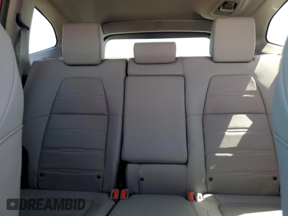 2021 Honda CR-V EX-L with VIN 2HKRW2H84MH646307, listed as a Copart auction lot 52990605 with 62,464 mi miles and Salvage Title. Bid and sale history available at DreamBid. Image 10.